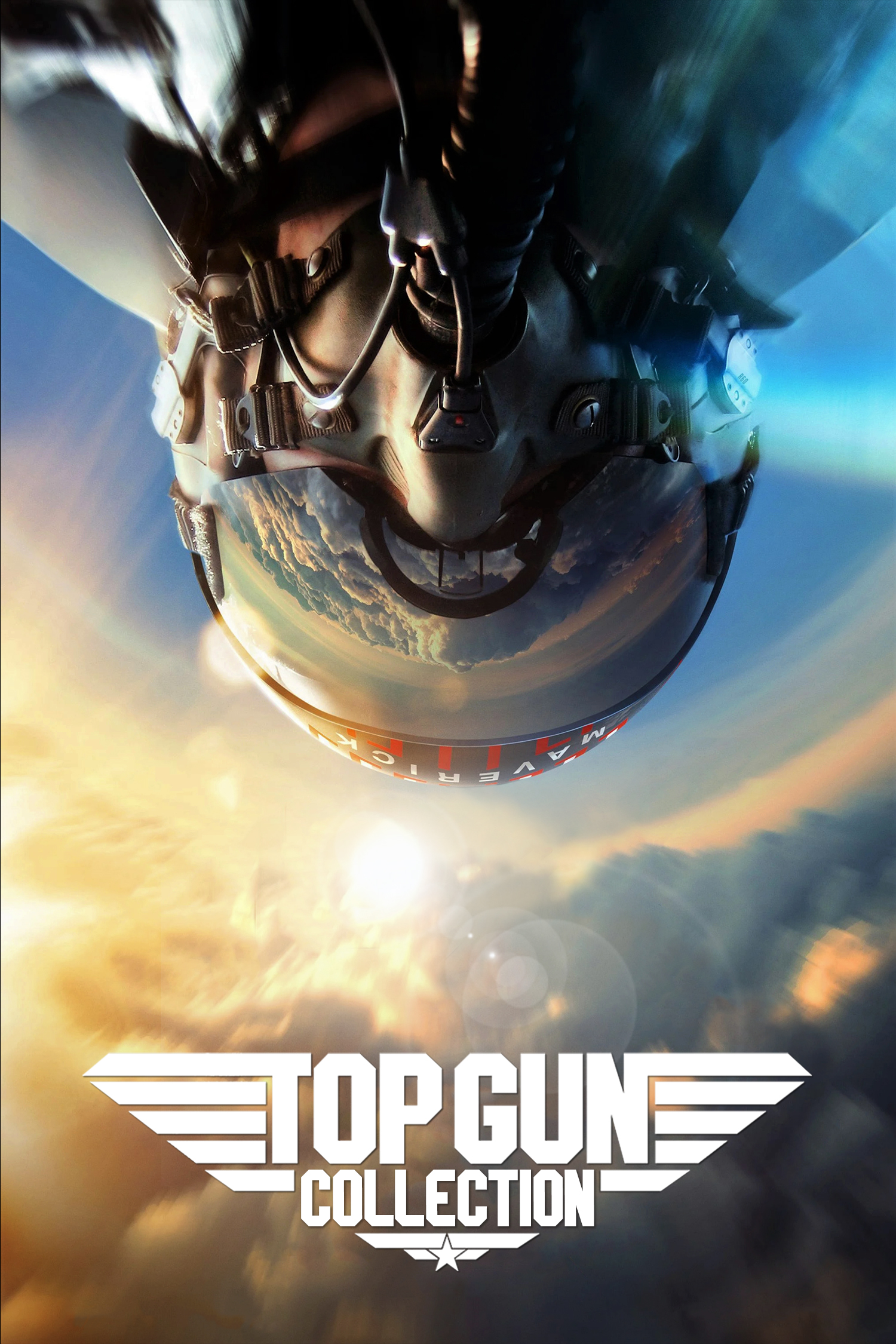 Top Gun [218981] (A1589857458) Collection (Movies) --Plex--